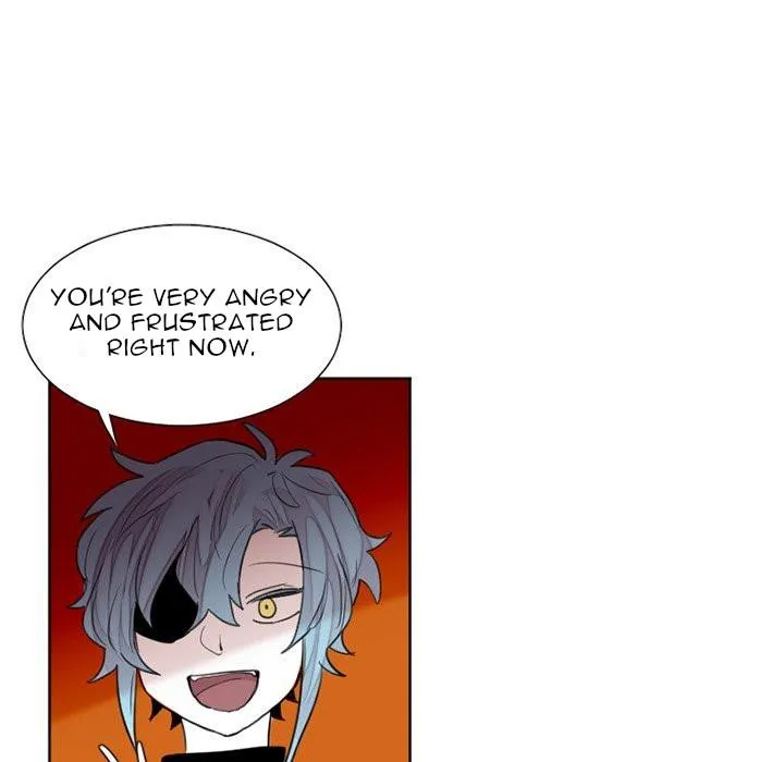 Demon Baby Diary Chapter 33 page 36 - 