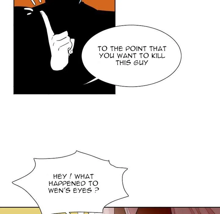 Demon Baby Diary Chapter 33 page 37 - 