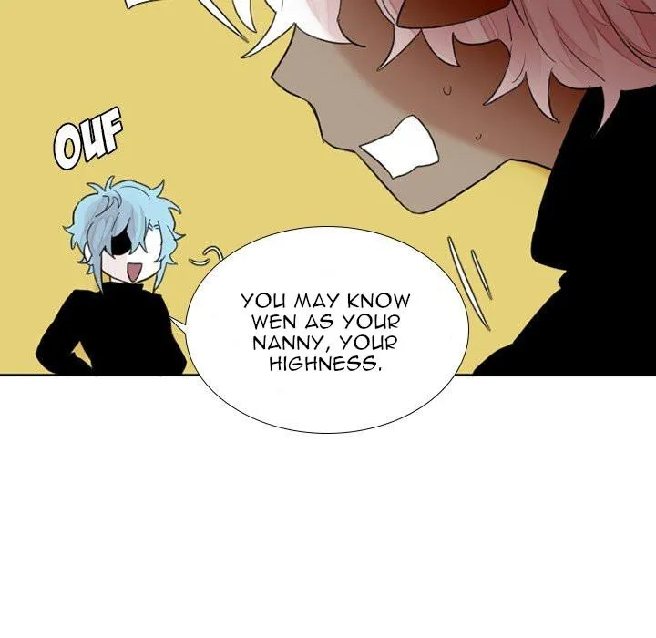 Demon Baby Diary Chapter 33 page 38 - 