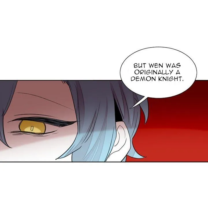 Demon Baby Diary Chapter 33 page 39 - 