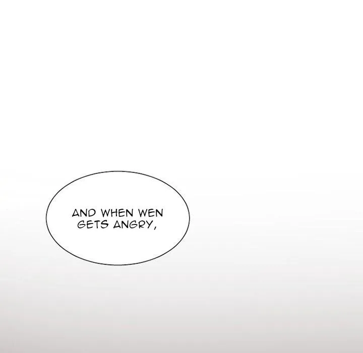 Demon Baby Diary Chapter 33 page 40 - 