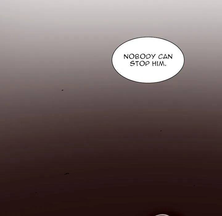 Demon Baby Diary Chapter 33 page 41 - 