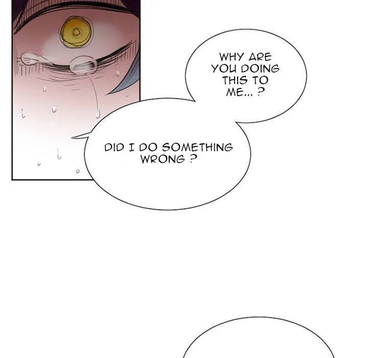 Demon Baby Diary Chapter 33 page 8 - 