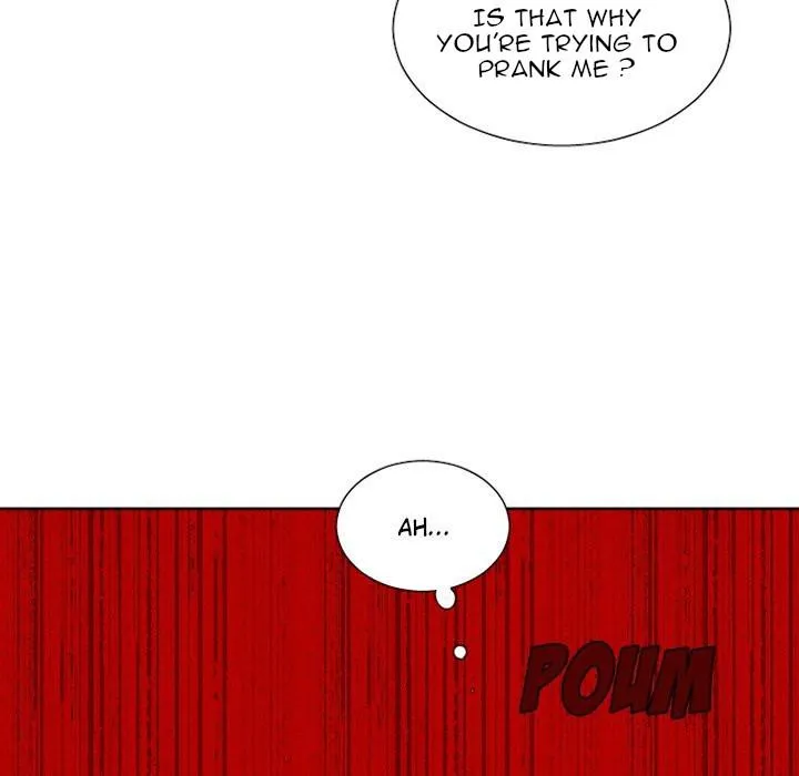 Demon Baby Diary Chapter 33 page 9 - 