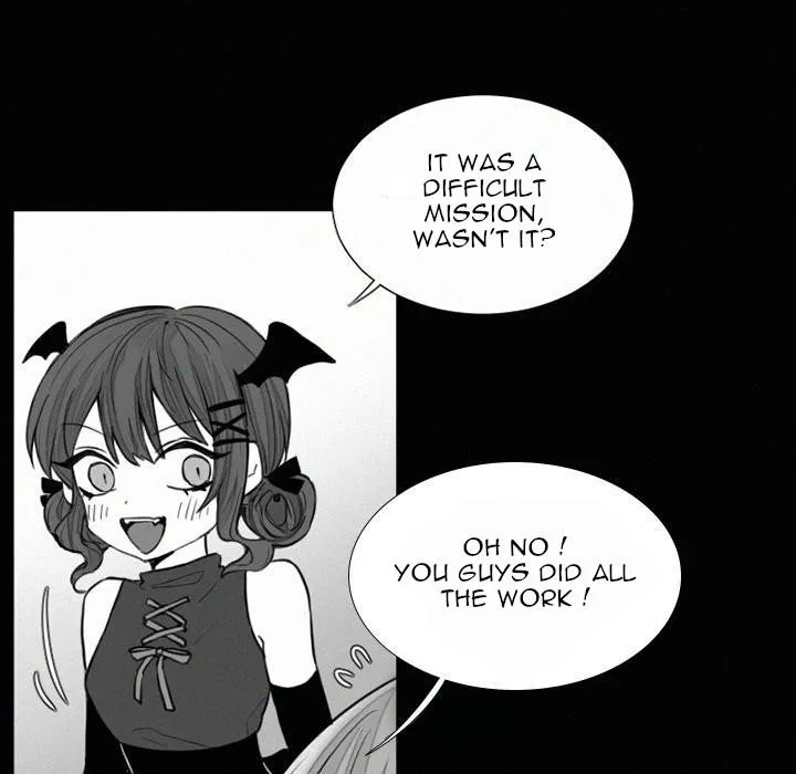 Demon Baby Diary Chapter 34 page 13 - 