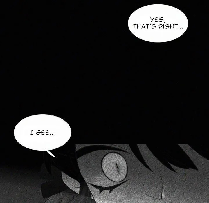 Demon Baby Diary Chapter 34 page 17 - 