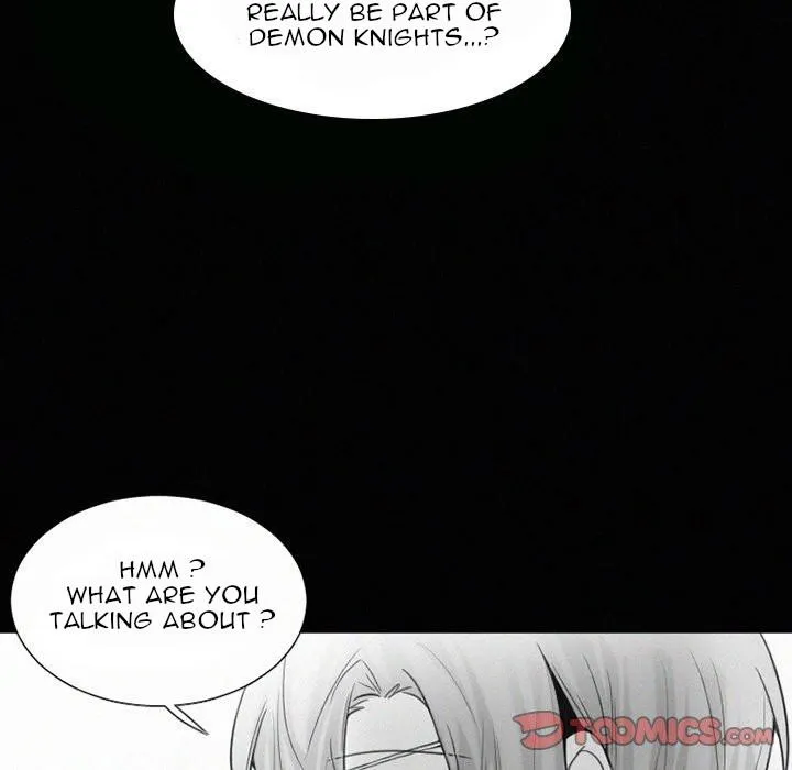 Demon Baby Diary Chapter 34 page 20 - 
