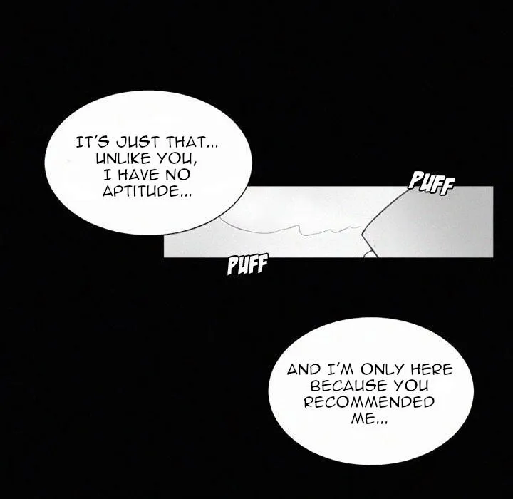 Demon Baby Diary Chapter 34 page 22 - 