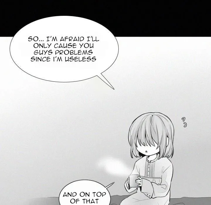 Demon Baby Diary Chapter 34 page 23 - 