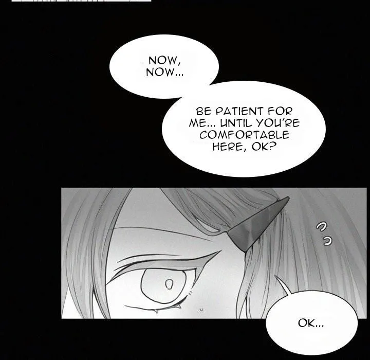 Demon Baby Diary Chapter 34 page 32 - 