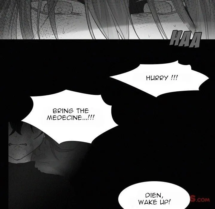 Demon Baby Diary Chapter 34 page 38 - 