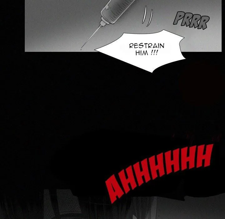 Demon Baby Diary Chapter 34 page 40 - 