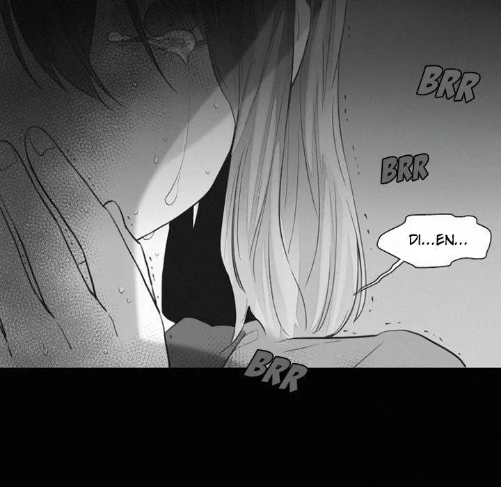 Demon Baby Diary Chapter 34 page 41 - 