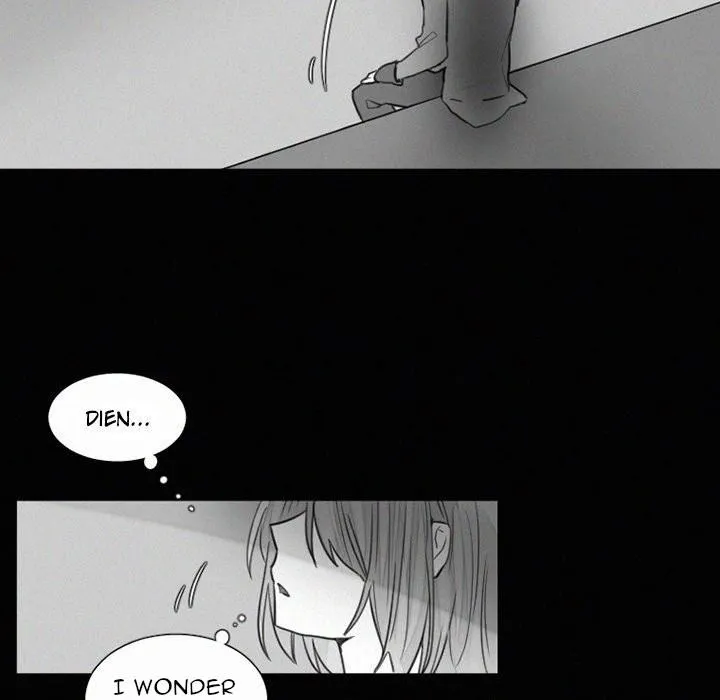 Demon Baby Diary Chapter 34 page 46 - 