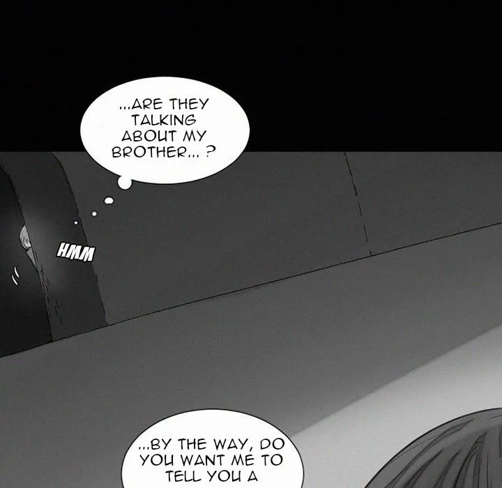 Demon Baby Diary Chapter 34 page 50 - 