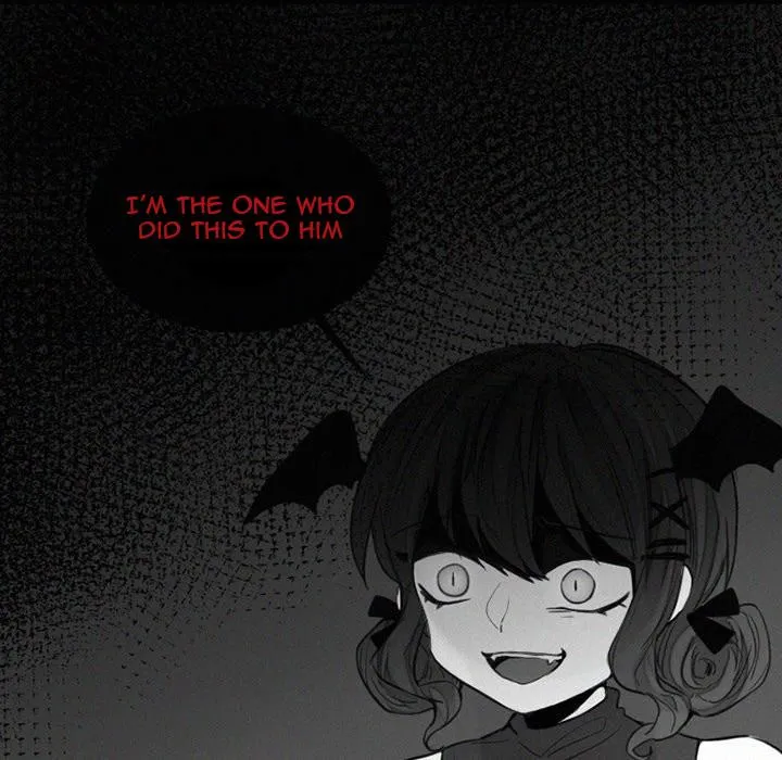Demon Baby Diary Chapter 34 page 53 - 