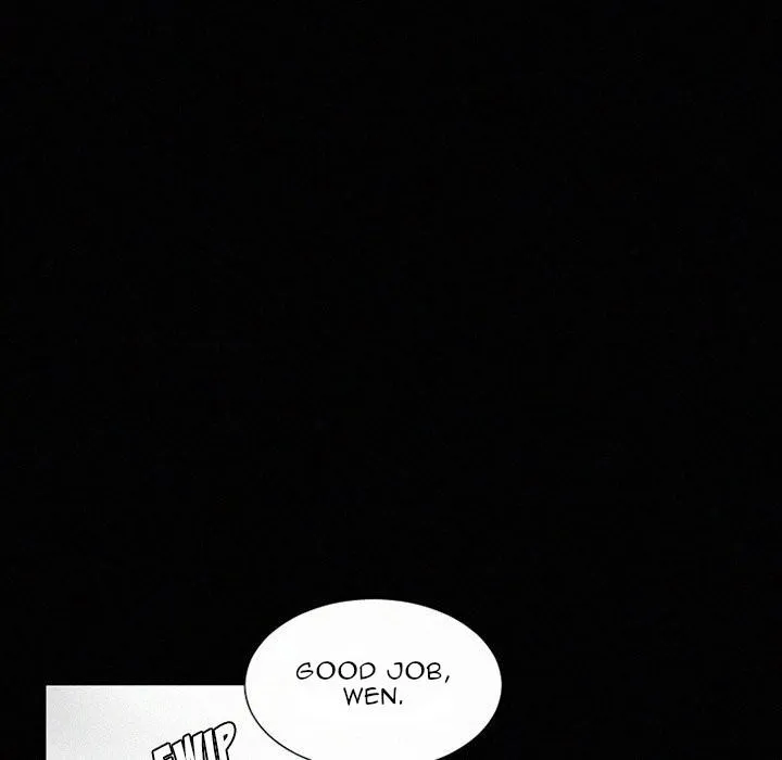 Demon Baby Diary Chapter 34 page 10 - 