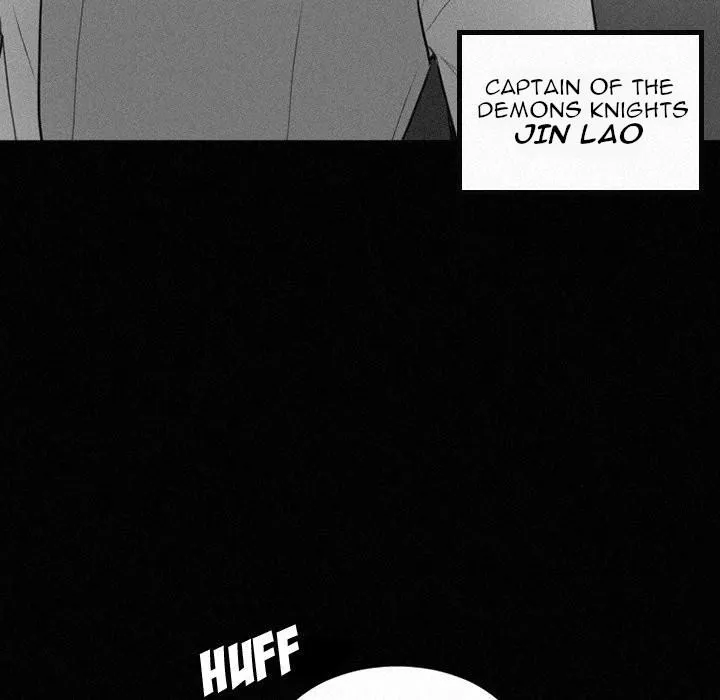 Demon Baby Diary Chapter 35 page 19 - 