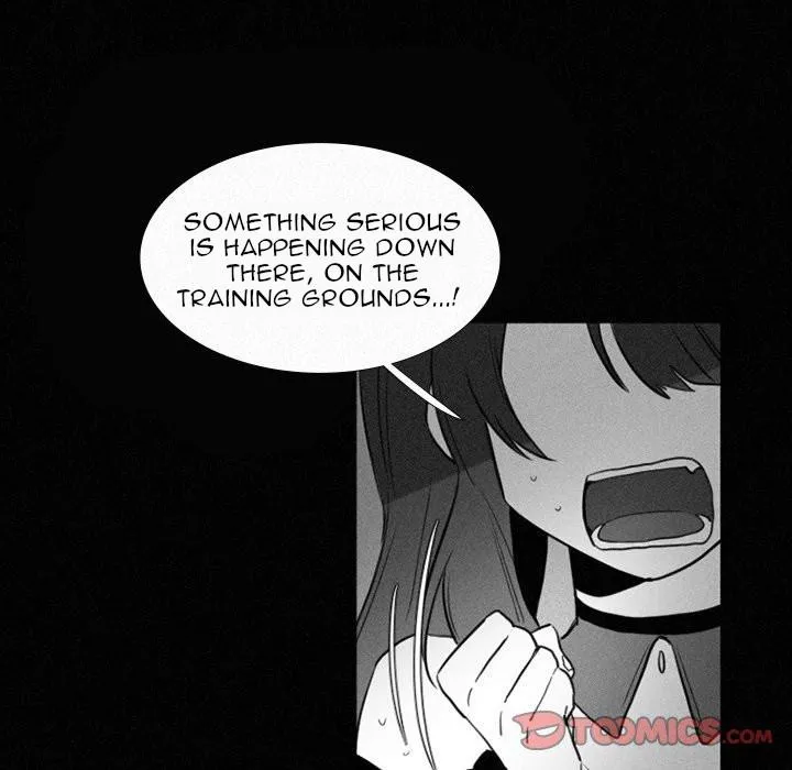 Demon Baby Diary Chapter 35 page 21 - 