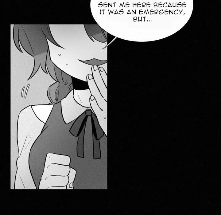 Demon Baby Diary Chapter 35 page 31 - 