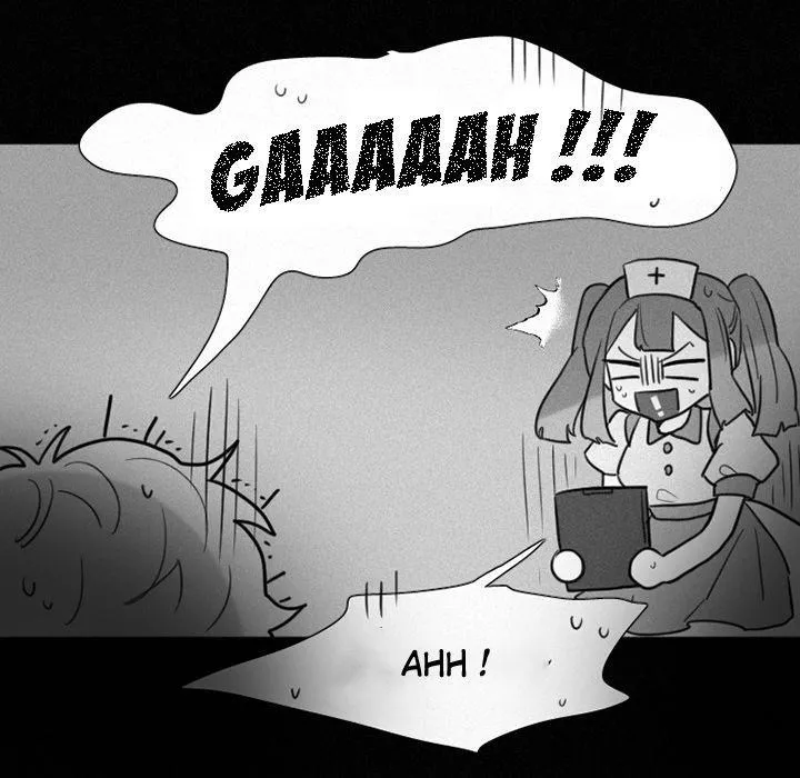 Demon Baby Diary Chapter 35 page 50 - 