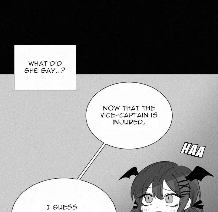 Demon Baby Diary Chapter 35 page 6 - 
