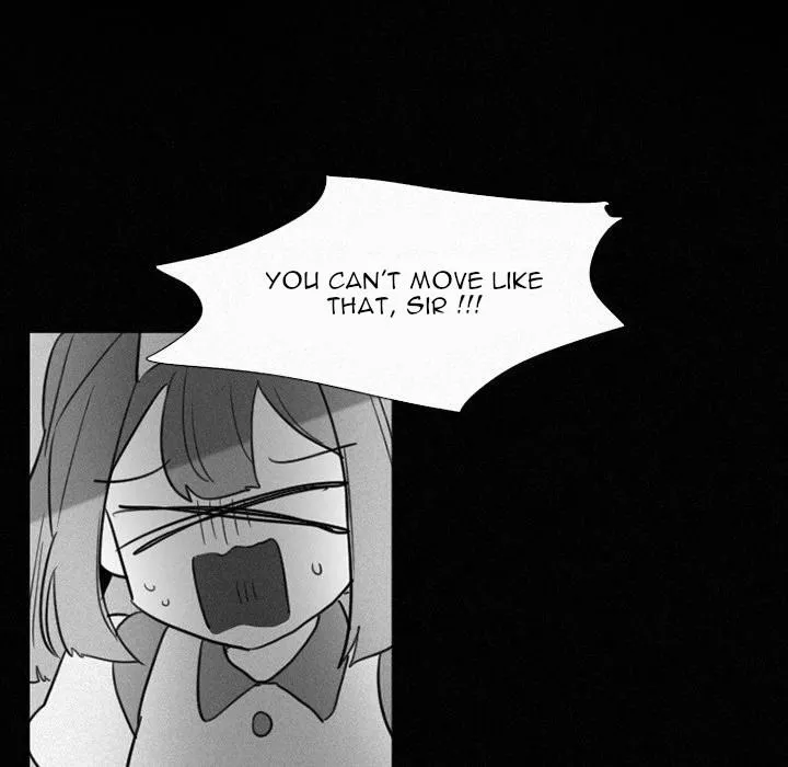 Demon Baby Diary Chapter 35 page 51 - 