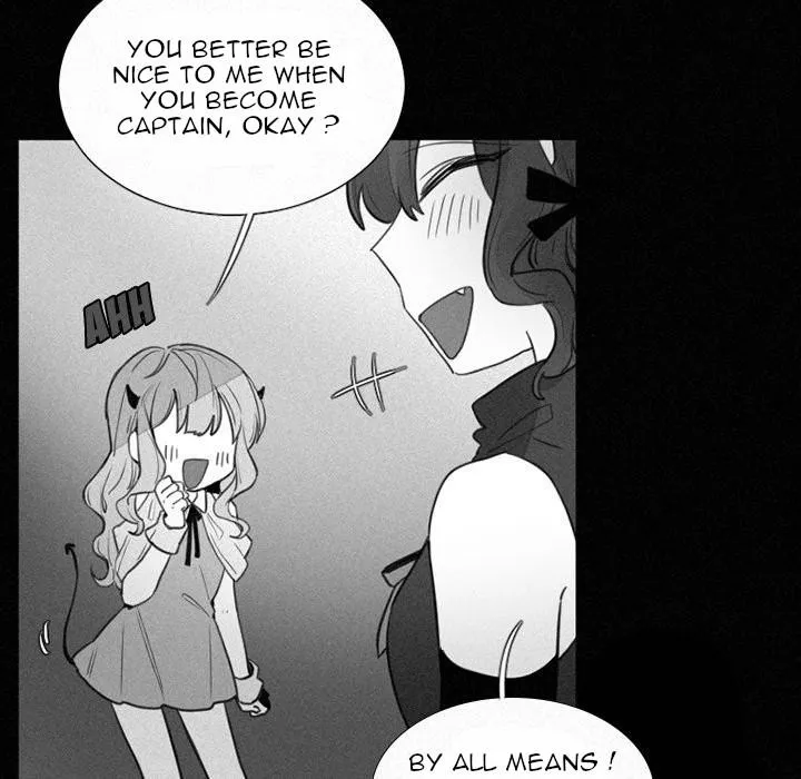 Demon Baby Diary Chapter 35 page 8 - 