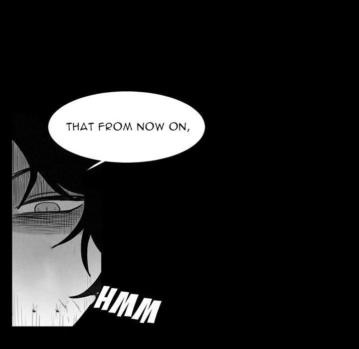 Demon Baby Diary Chapter 36 page 11 - 