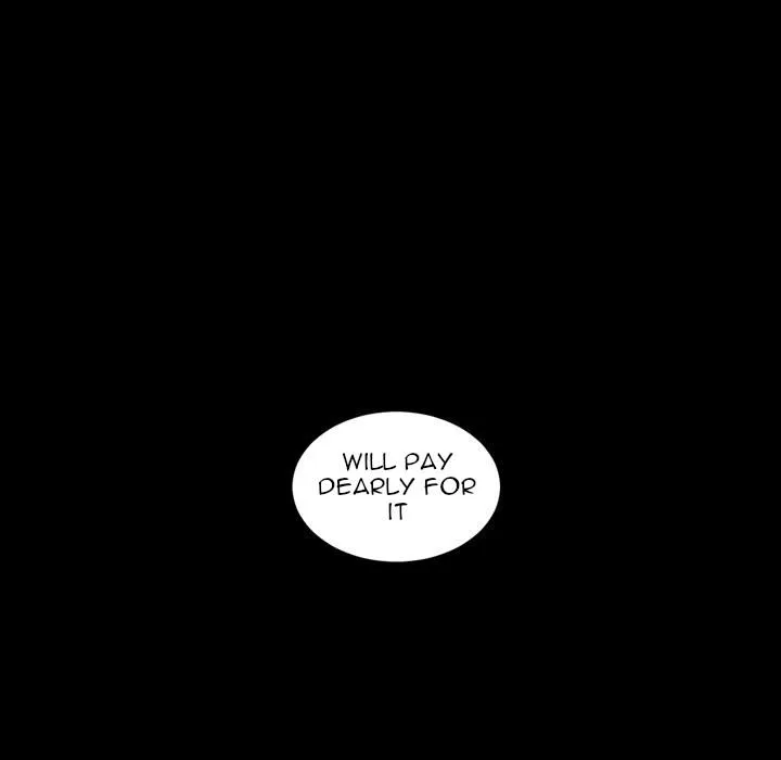 Demon Baby Diary Chapter 36 page 14 - 