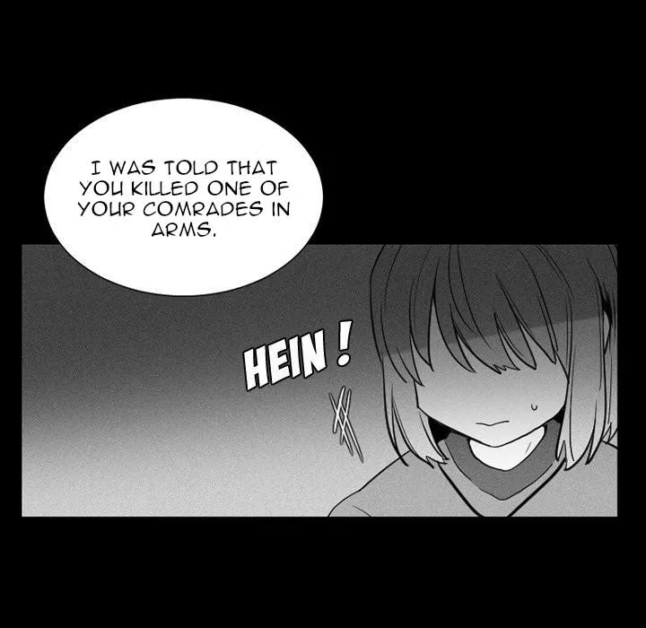 Demon Baby Diary Chapter 36 page 26 - 