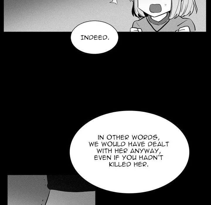 Demon Baby Diary Chapter 36 page 33 - 