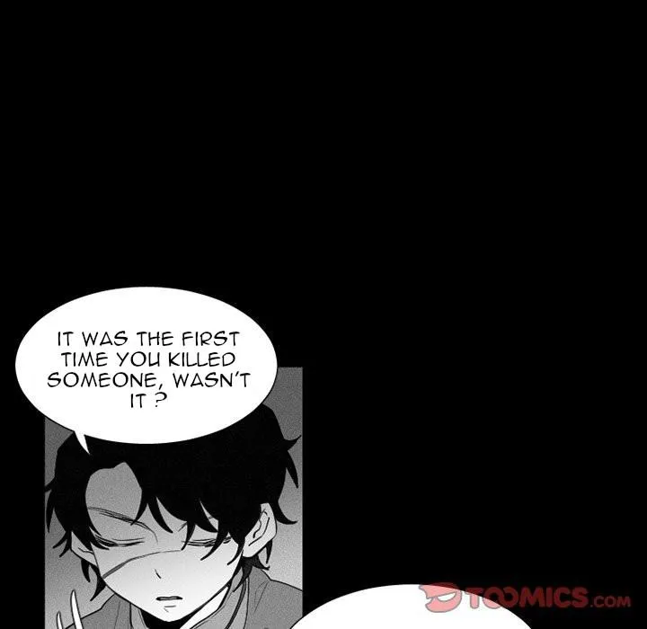 Demon Baby Diary Chapter 36 page 38 - 