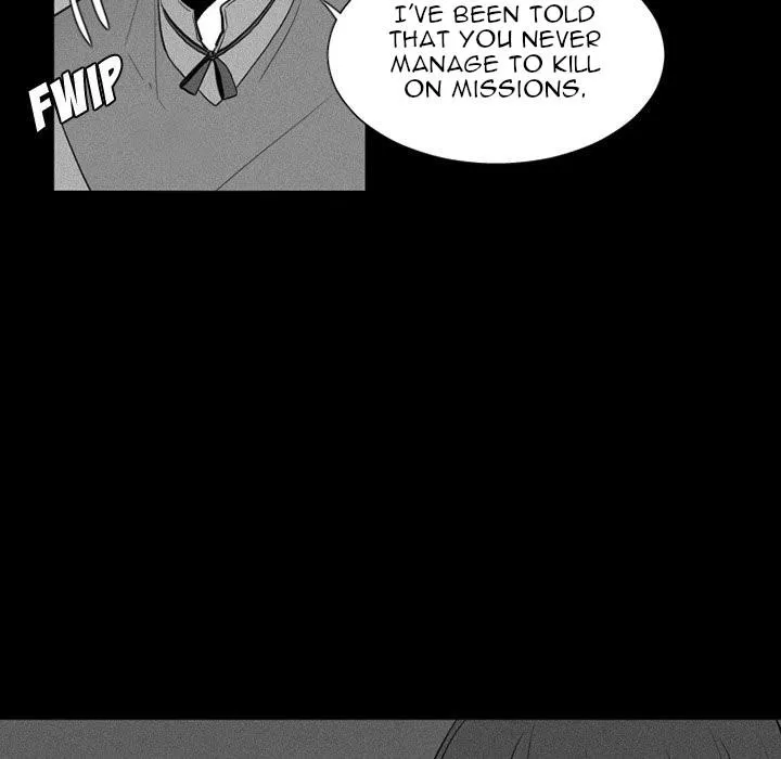 Demon Baby Diary Chapter 36 page 39 - 