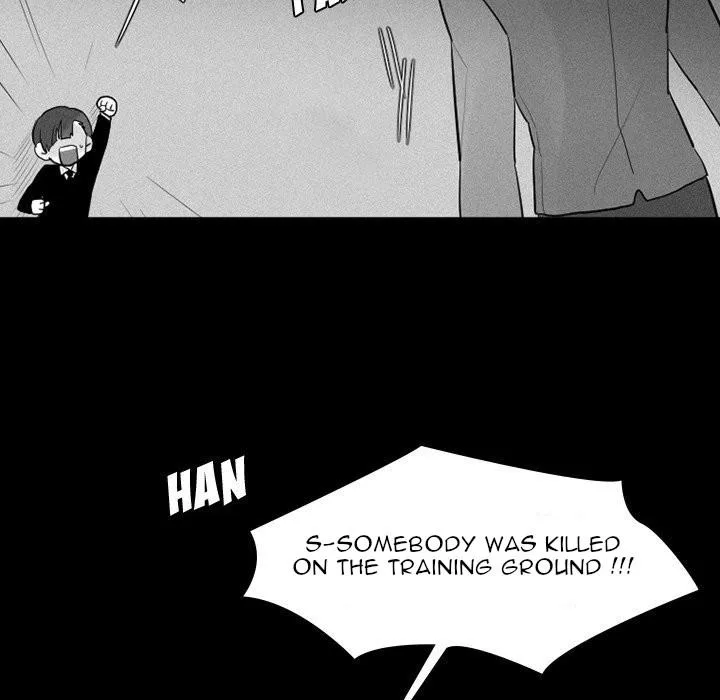 Demon Baby Diary Chapter 36 page 6 - 
