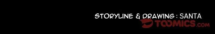 Demon Baby Diary Chapter 36 page 56 - 