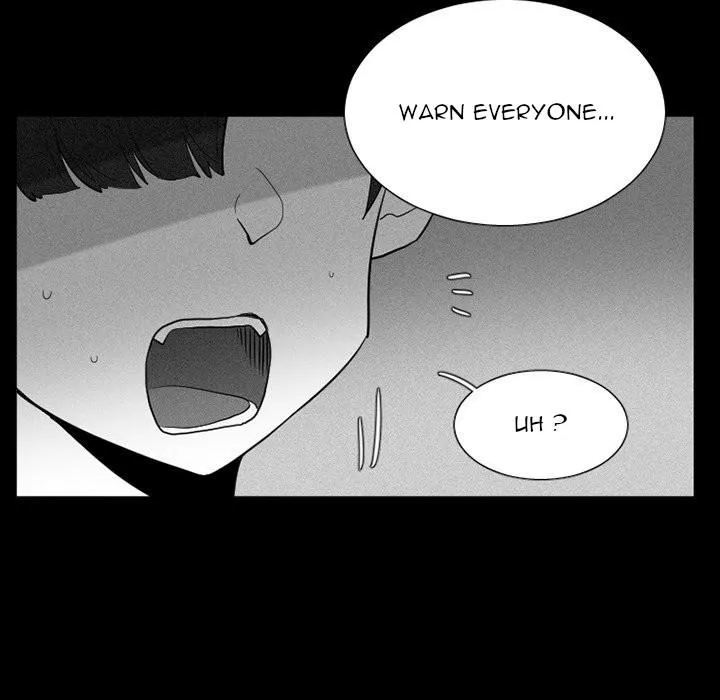 Demon Baby Diary Chapter 36 page 10 - 