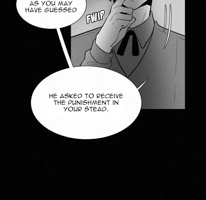 Demon Baby Diary Chapter 37 page 23 - 