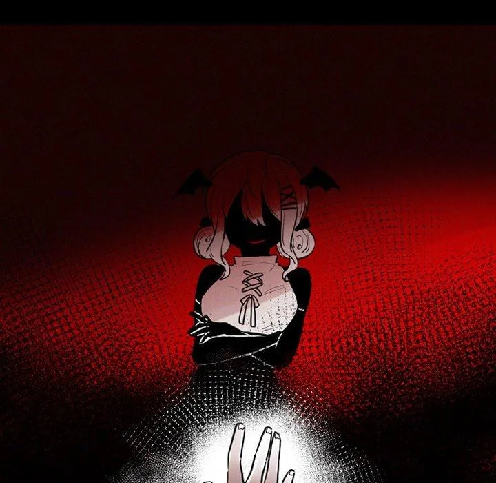 Demon Baby Diary Chapter 37 page 37 - 