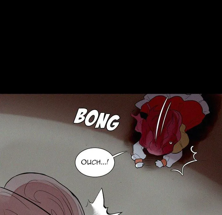 Demon Baby Diary Chapter 37 page 47 - 