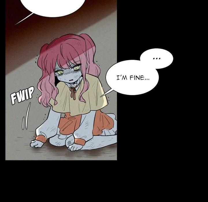 Demon Baby Diary Chapter 37 page 49 - 