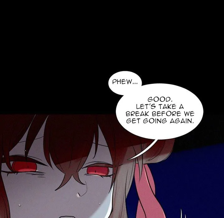 Demon Baby Diary Chapter 37 page 50 - 