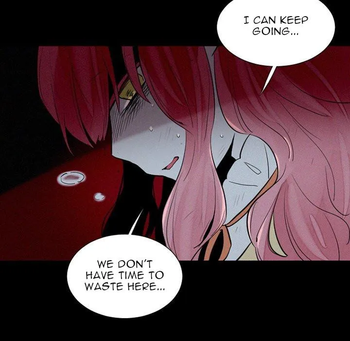 Demon Baby Diary Chapter 37 page 53 - 