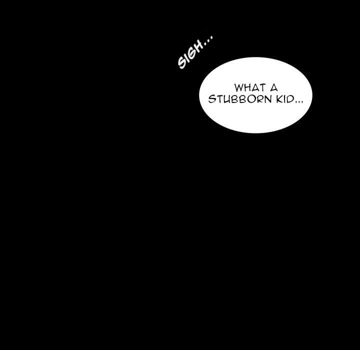 Demon Baby Diary Chapter 37 page 56 - 