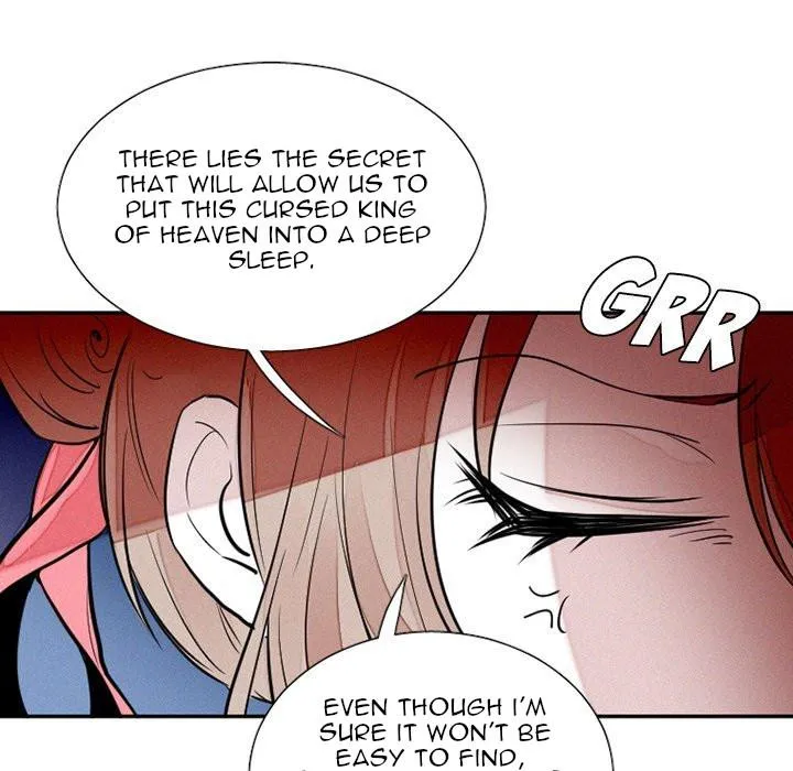 Demon Baby Diary Chapter 38 page 11 - 