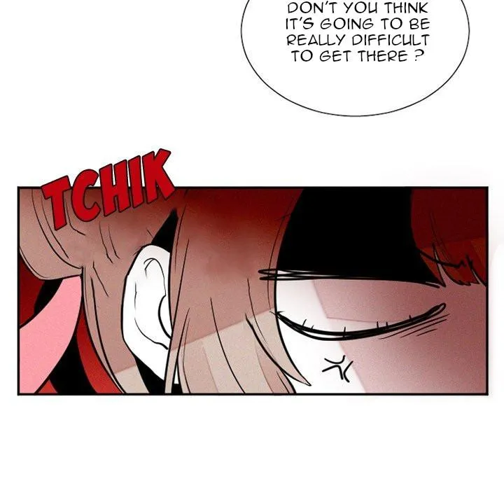 Demon Baby Diary Chapter 38 page 13 - 