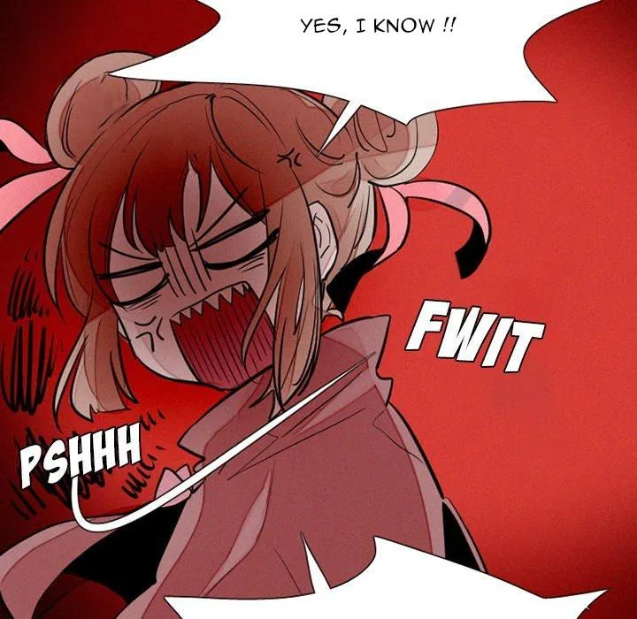Demon Baby Diary Chapter 38 page 15 - 