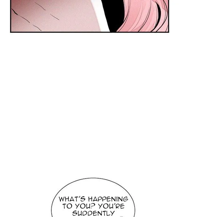 Demon Baby Diary Chapter 38 page 19 - 
