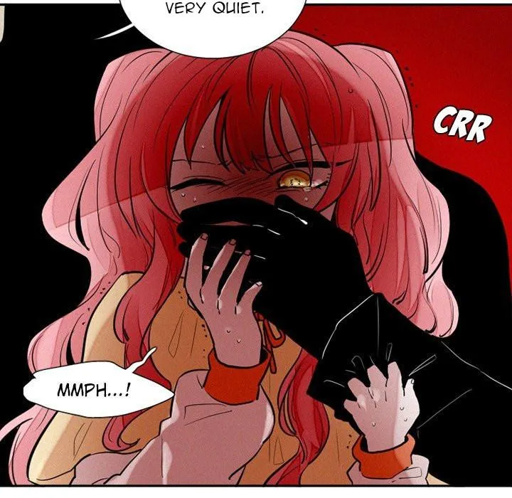 Demon Baby Diary Chapter 38 page 20 - 