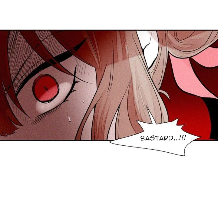 Demon Baby Diary Chapter 38 page 22 - 